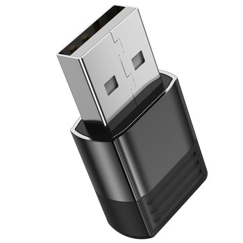 محول بوروفون BV18 - من USB إلى تايب سي